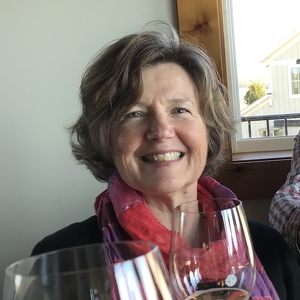 Fundraising Page: Fran Rathke